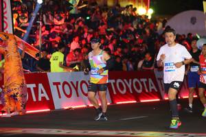 BIB: 44382, 45196
                            <button type="button" onclick="openModal(23182404)" class="btn btn-primary btn-sm float-right btn-popup" data-toggle="modal" data-target=".modal-high-quality">
                        <i class="fas fa-shopping-cart"></i> Add to Cart
                    </button>
                                            <button type="button" onclick="isThisMe(23182404, true)" class="btn btn-success btn-sm float-right btn-popup btn-isme hidden" data-toggle="tooltip" data-placement="bottom" title="นี่คือรูปของคุณใช่ไหม คลิกที่นี่เพื่อเอาเข้าอัลบั้ม">
                        <i class="fas fa-plus"></i> Add to album
                    </button>
                    <button type="button" onclick="isThisMe(23182404, false)" class="btn btn-warning btn-sm float-right btn-popup btn-isnotme hidden">
                        <i class="fas fa-ban"></i> Remove from album
                    </button>